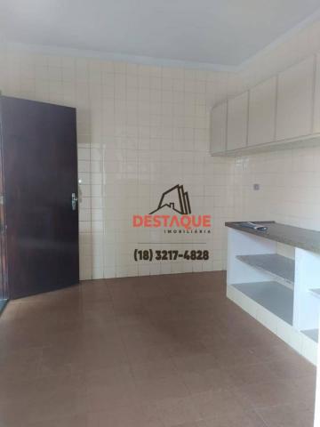 Casa com 3 dormitórios para alugar, 90 m² por R$ 1.400,00/mês - Cidade Universitaria - Pre - Foto 10