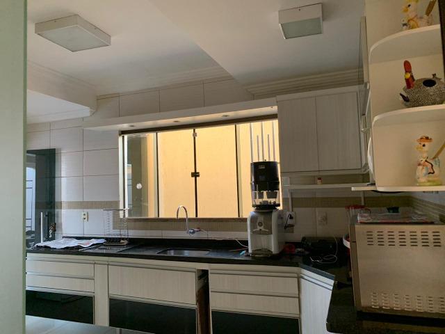 Casa confortável Zona sul - Foto 4