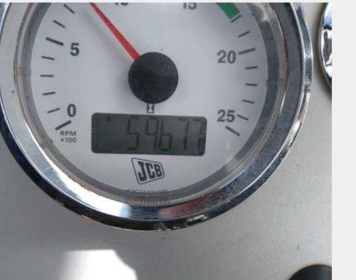 Jcb 3c jcb 14/14 - Foto 3