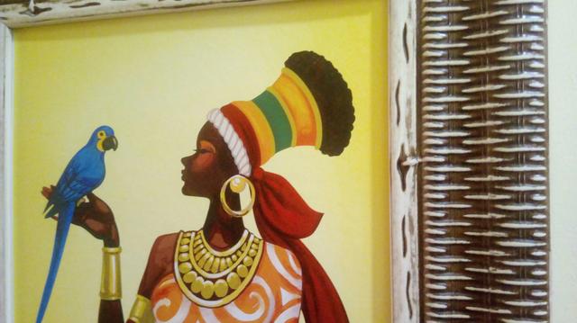 Quadro 35x74