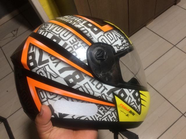 Vendo capacete - Foto 4