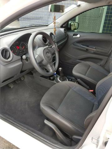 Gol 1.0 G6 Trend 2015/2016 BAIXEI PRA VENDE LOGO - Foto 3