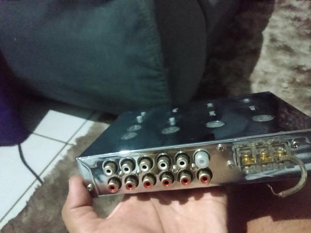 Crossover roadstar - Foto 2
