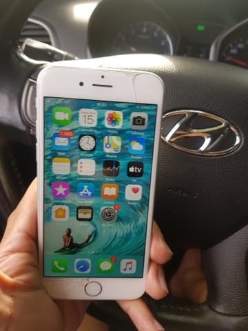 Iphone 6s 16gb - Foto 2