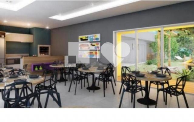 Apartamento à venda com 2 dormitórios em Partenon, Porto alegre cod:28-IM418083 - Foto 4