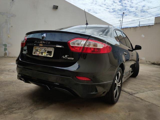 Fluence GT Turbo - Foto 6