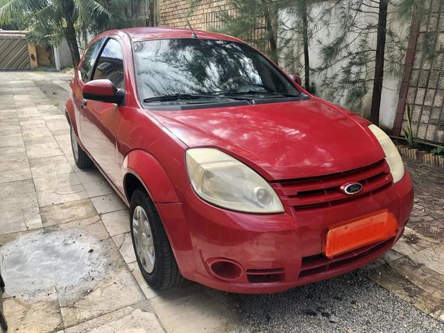 Ford ka - Foto 3