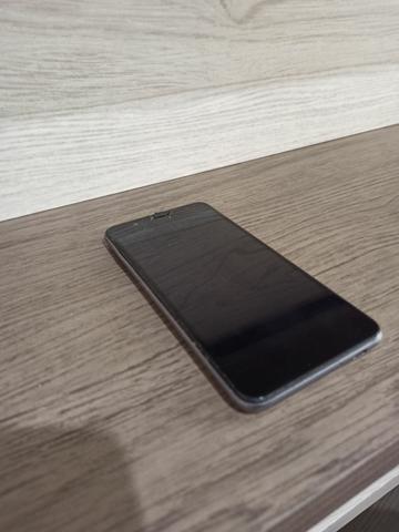 Azus Zenfone 3 Max, (Display queimado) - Foto 2