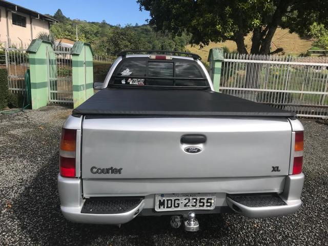 Vendo Courier XL 1.6