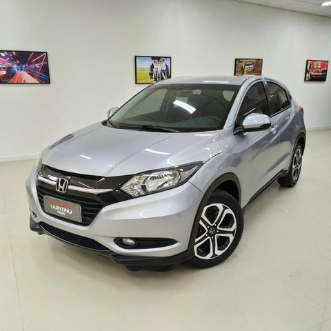 Hr-V 1.8 LX cvt