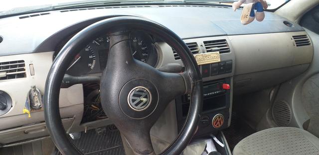 Gol g3 - Foto 3