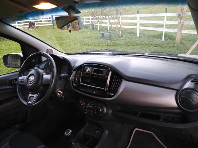 Fiat uno way 2017 - Foto 2