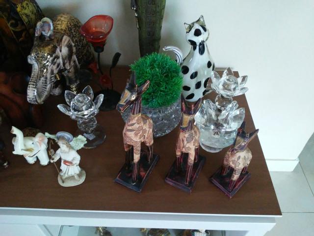 Lindos objetos para decoraçoes de sua casa! - Foto 5