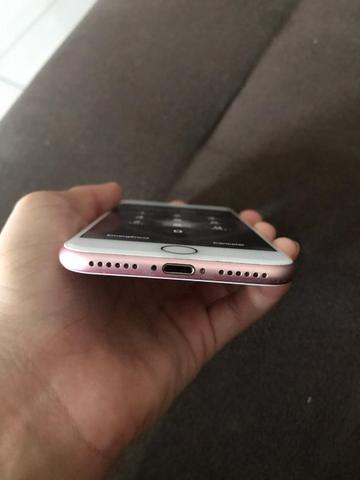 IPhone 7 rose - Foto 6