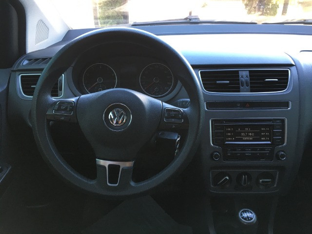 Fox Bluemotion 2014 Impecável!! Completo!! - Foto 9