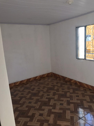 Sobrado - sala,quarto e cozinha no mesmo ambiente em São Mateus - Foto 2