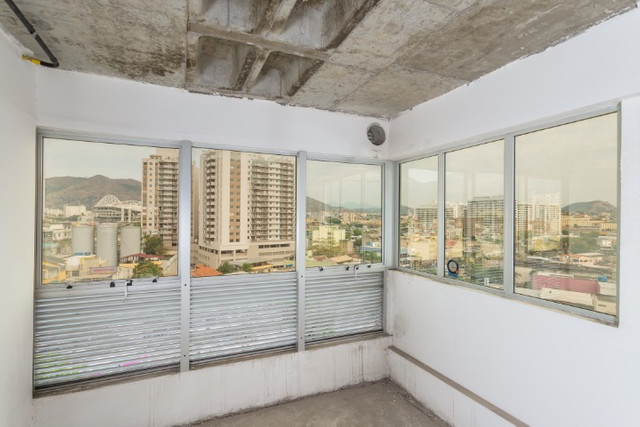 Sala Comercial Bairro Pilares - Rio de Janeiro/RJ - Foto 7
