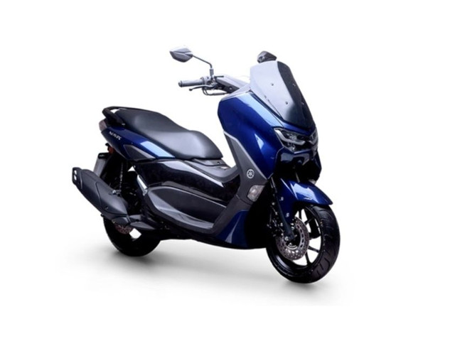 YAMAHA NMAX 160