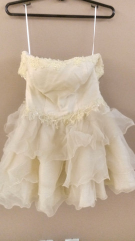 olx vestido festa