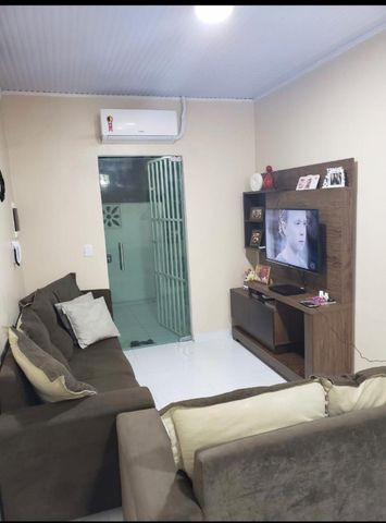 Aceito Parcelar - Lindo Imóvel de 03 Quartos com Suíte bem Próximo ao Shopping Via Norte - Foto 9