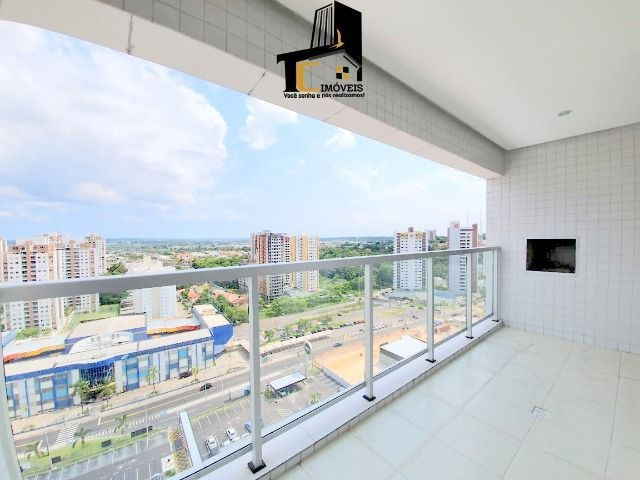 Promoção - Key Biscane / Morada do Sol - 98m² 3 Qtos, 2 Vagas, Andar Alto - Foto 8