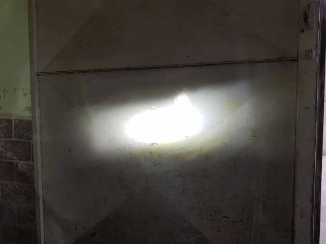 Lampada LED Farol H4 4100LM de potencia 36W com Cooler (Uma Unidade/Moto) - Foto 18