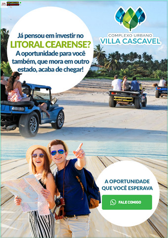 Loteamento Complexo Villa Cascavel R$ 165,00 - Foto 19