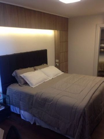 Apto no Condomínio Inter Atlântico Residence, Mobiliado, Venda ou Locação - Foto 10