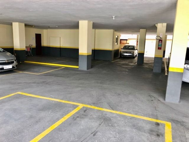 Alugo 2qts (Bairro Araujo) em Vista Alegre, com 2 quartos, Varanda, churrasq - Foto 17