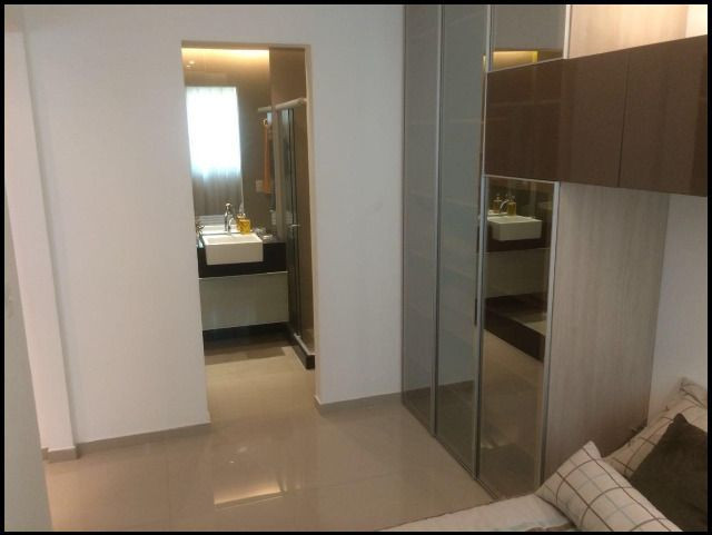 GN- R$ 0 de entrada e financiamento só começa em Novembro. Torre, 2qts c/suíte - Foto 12