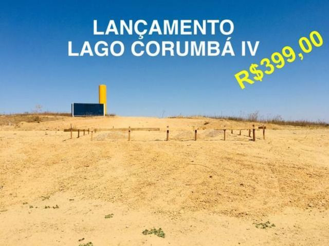 Sua melhor escolha e aqui / lago / Corumba / 4 - Foto 4