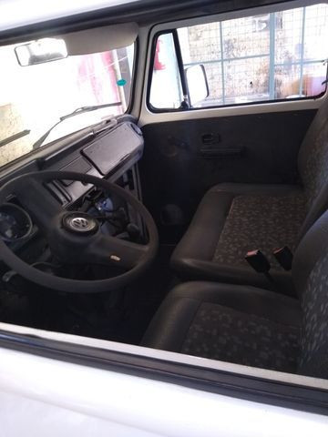 Kombi 2007/2008 - Foto 7