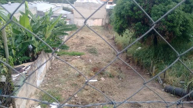 Lote bairro são francisco bhte - Foto 4