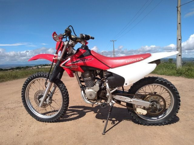 CRF 230cc - Foto 3