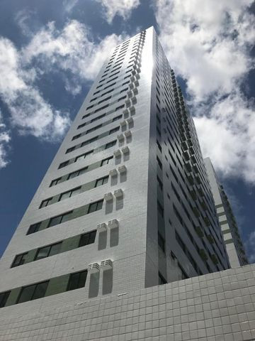 M.S| Vendo apartamento na Torre - 2 Quartos| 1 Suíte| Lazer Completo - Foto 5