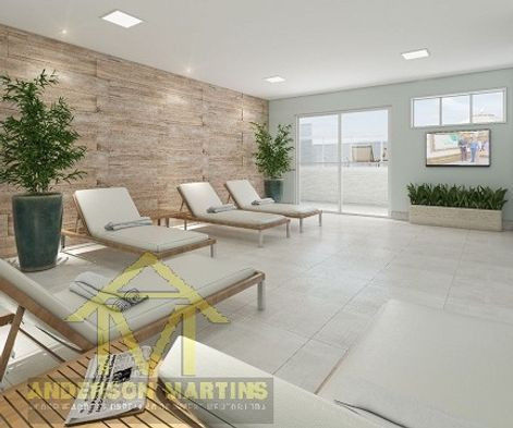 2 Quartos em Itaparica Cod:7641 - Foto 6