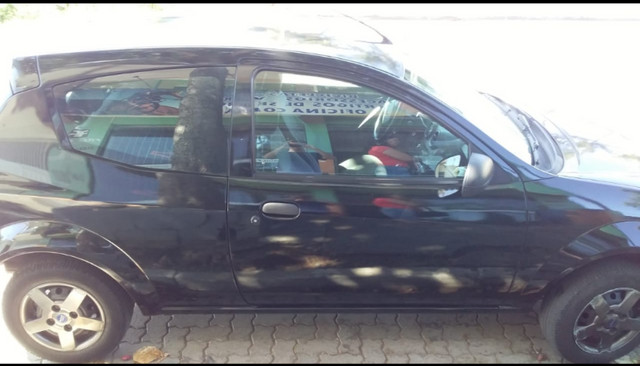 Ford Ka 2009