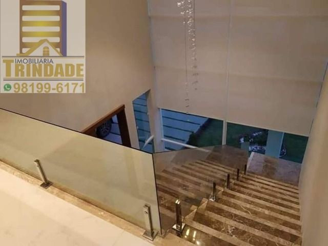 Casa de Alto Padrão No Araçagi , 4 Suites , Lazer Privativo ,Moveis Projetado