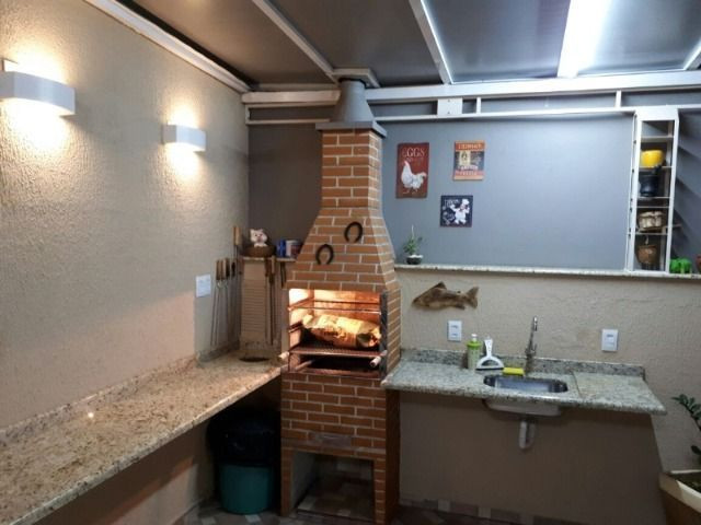 Casa a venda no Jardim Napoli, Sorocaba - Foto 6