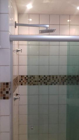 Ótimo apartamento em Campo Grande-2 quartos-aceito terreno, loja ou veículo como entrada - Foto 6