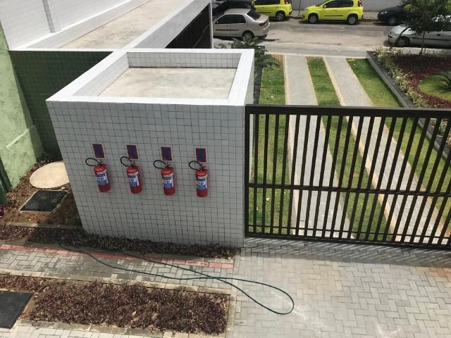 M.S| Vendo apartamento na Torre - 2 Quartos| 1 Suíte| Lazer Completo - Foto 3