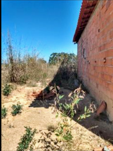 Venda Terreno 3.200m2 com casa construção em Curvelo - Foto 6