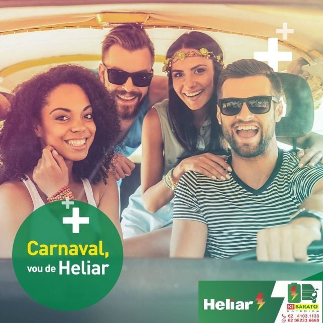 Bateria em Goiania