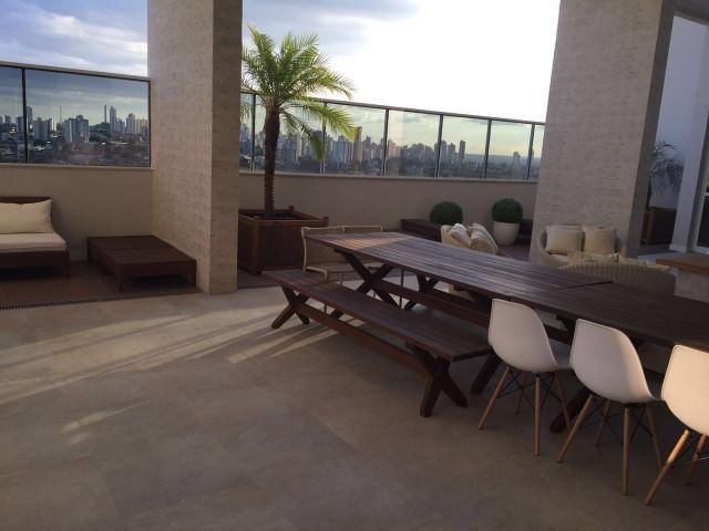 Apartamento de 2 quartos - 100% mobiliado - Jardim Goiás ? Metropolitan - Foto 14