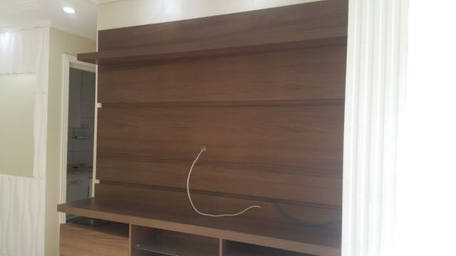 Apartamento 2 dormitórios Condomínio Costa Verde Cotia/SP - Foto 5