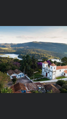Itabirito - Balneario Rio de Pedras - oportunidade - Foto 6