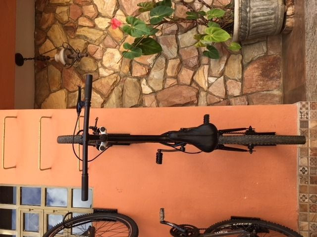 Bicicleta Caloi Aro 26