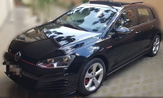 Volkswagen Golf GTI 2015 - Foto 4