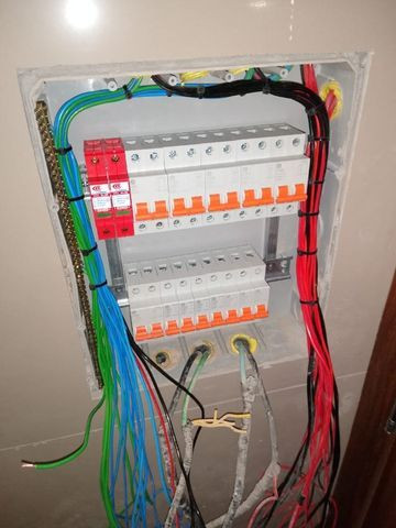 Serviços elétricos - Foto 4