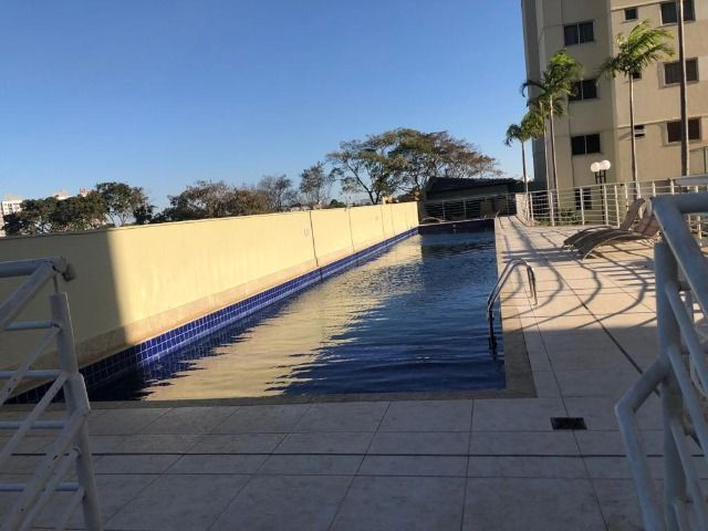 Apto com 2 qtos com suite Entrada de 10 mil - Foto 13